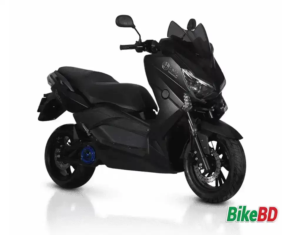 Revoo EV