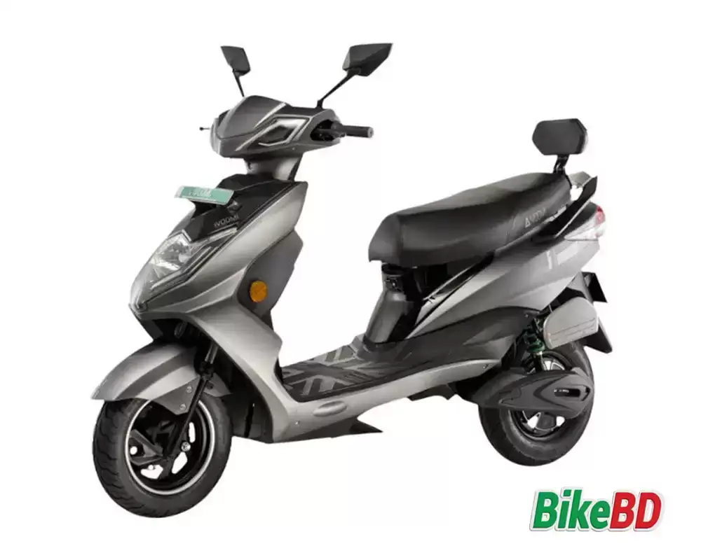 Revoo EV