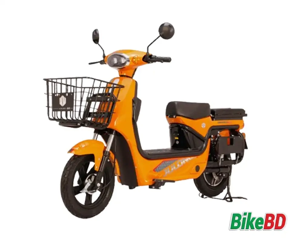 Revoo EV