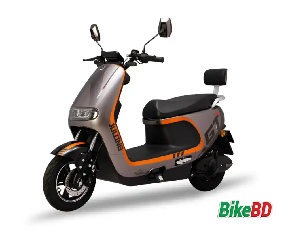 Revoo EV