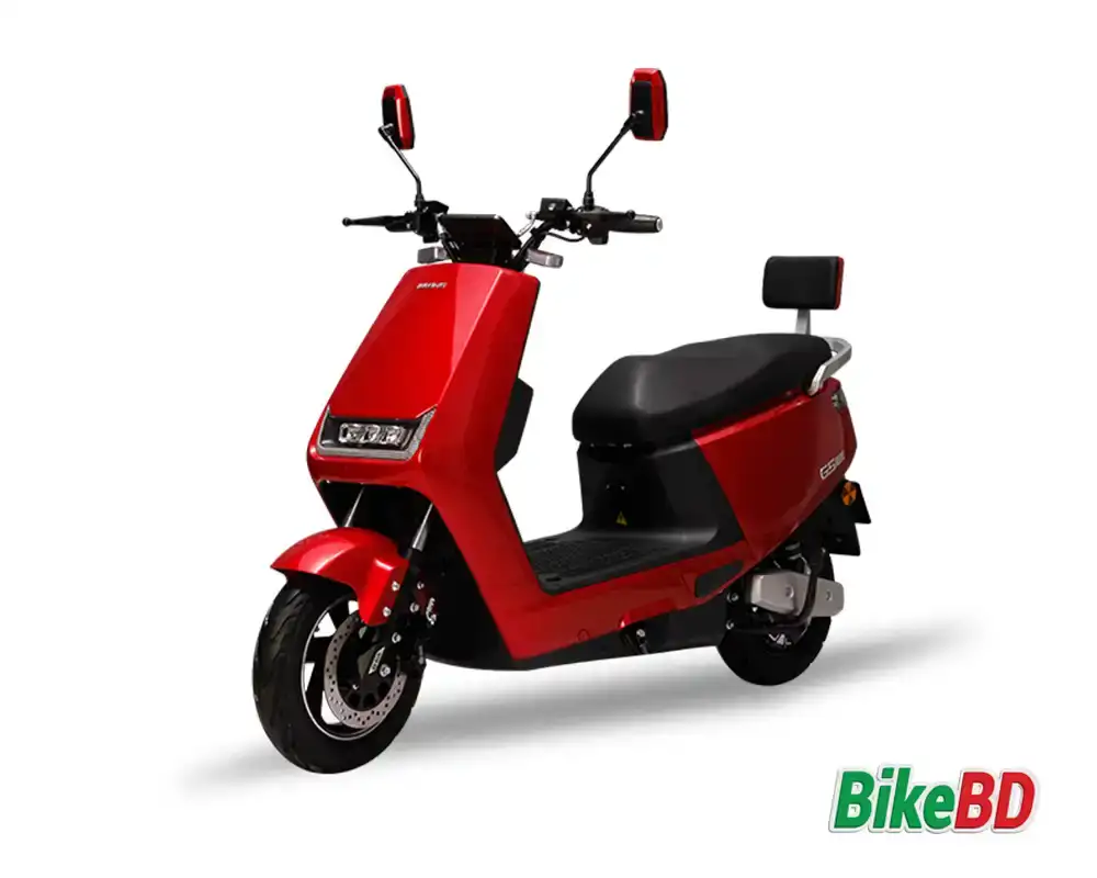 Revoo EV