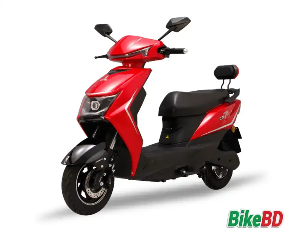 Revoo EV