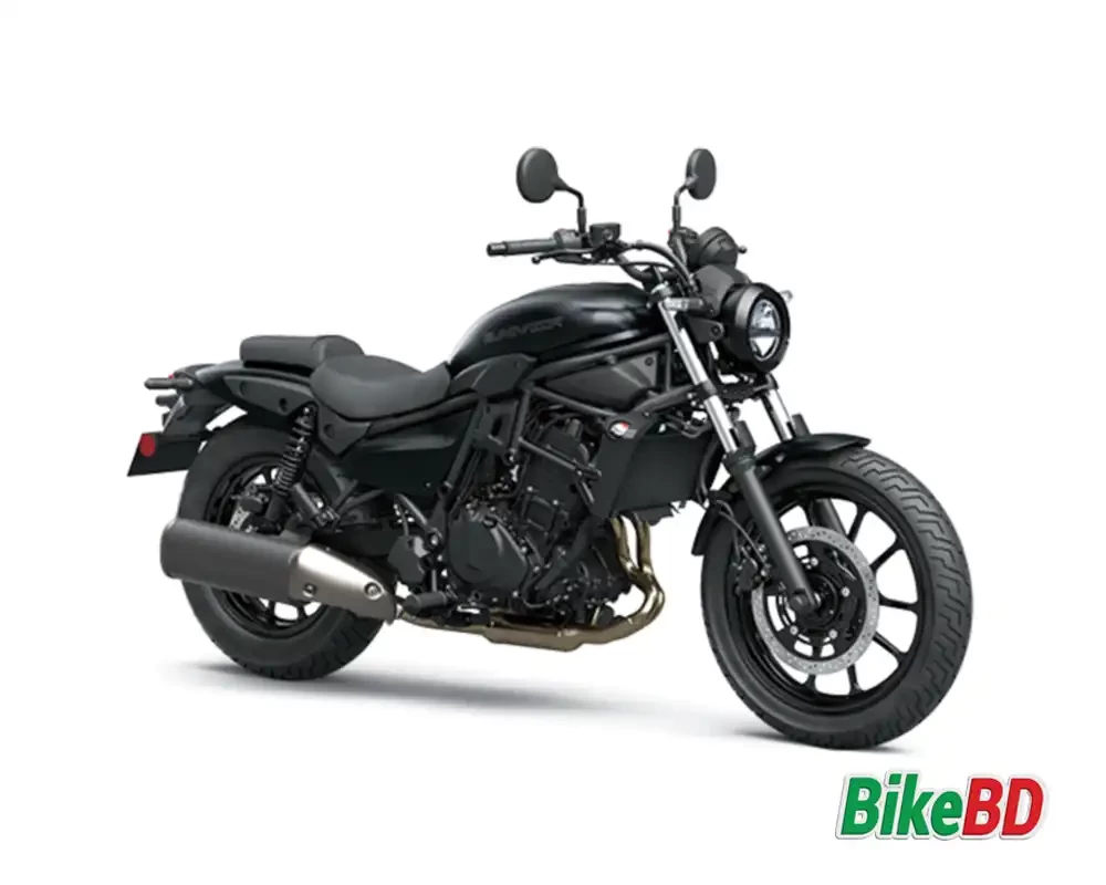 Kawasaki Eliminator 400