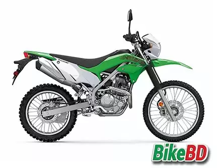 Kawasaki KLX 230 ABS
