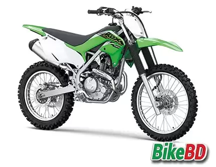 Kawasaki KLX 230R