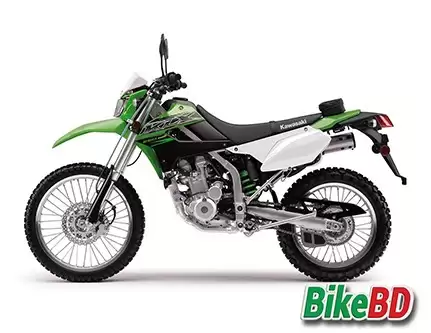 Kawasaki KLX 250