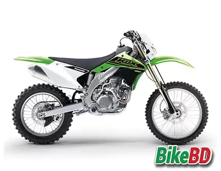 Kawasaki KLX 450R