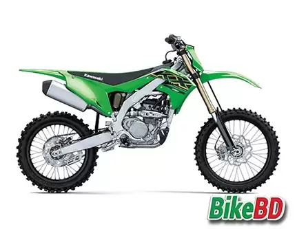 Kawasaki KX 250