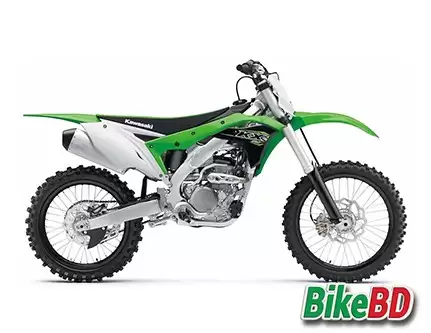 Kawasaki KX 250F