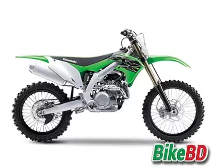 Kawasaki KX 450