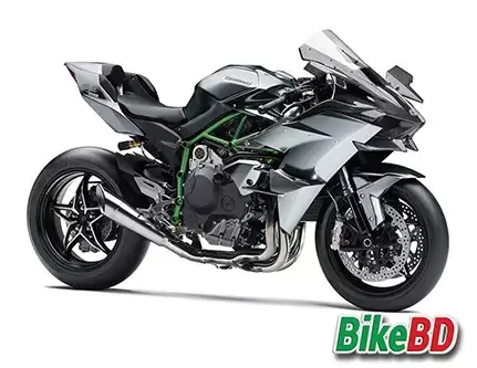 Kawasaki Ninja H2