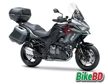 Kawasaki Versys 1000