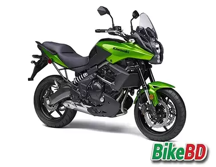 Kawasaki Versys 650 ABS