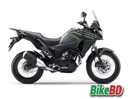Kawasaki Versys X 300
