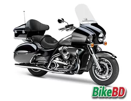 Kawasaki vulcan 1700