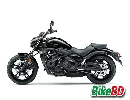 Kawasaki Vulcan S