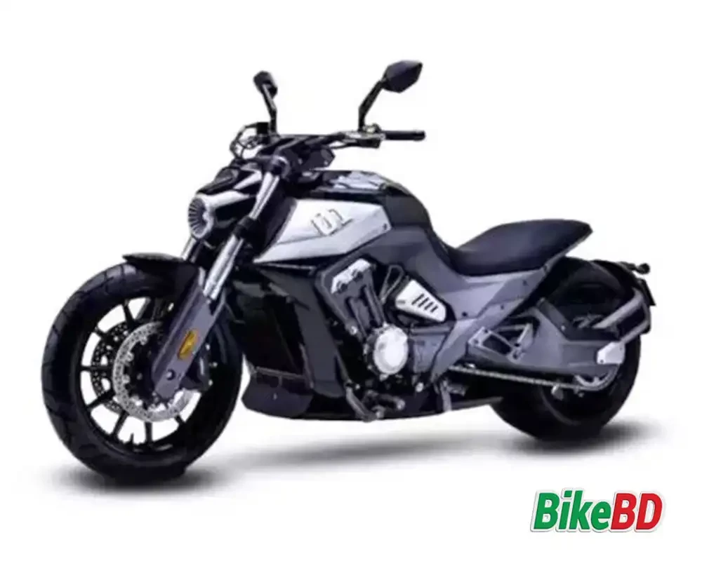 Keeway Benda LFC 700