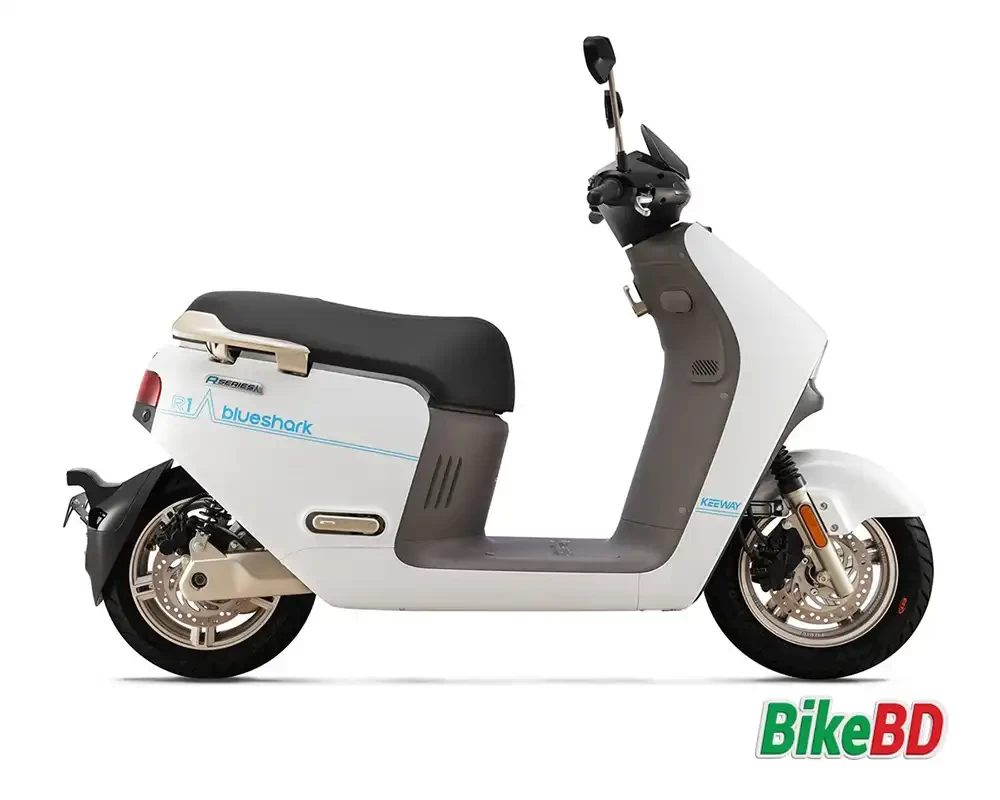 Revoo EV