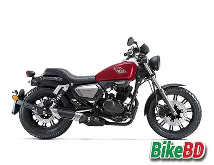 Lightest 150cc deals bike