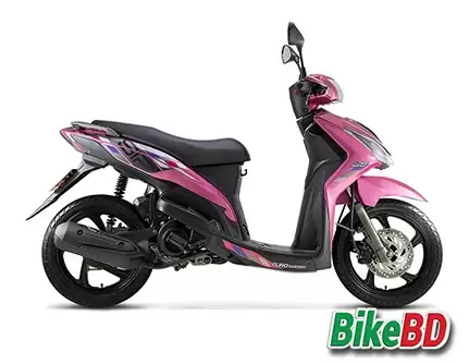 Keeway SIP 125