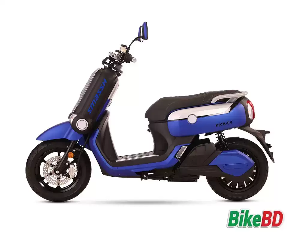 Revoo EV
