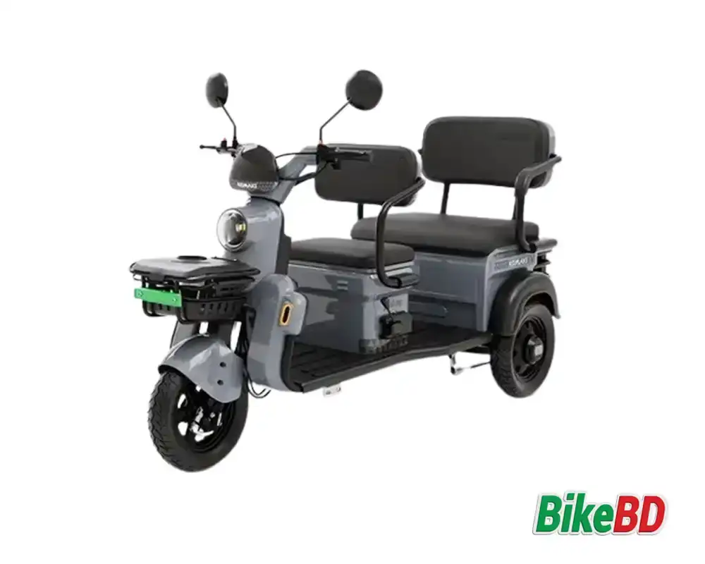 Revoo EV