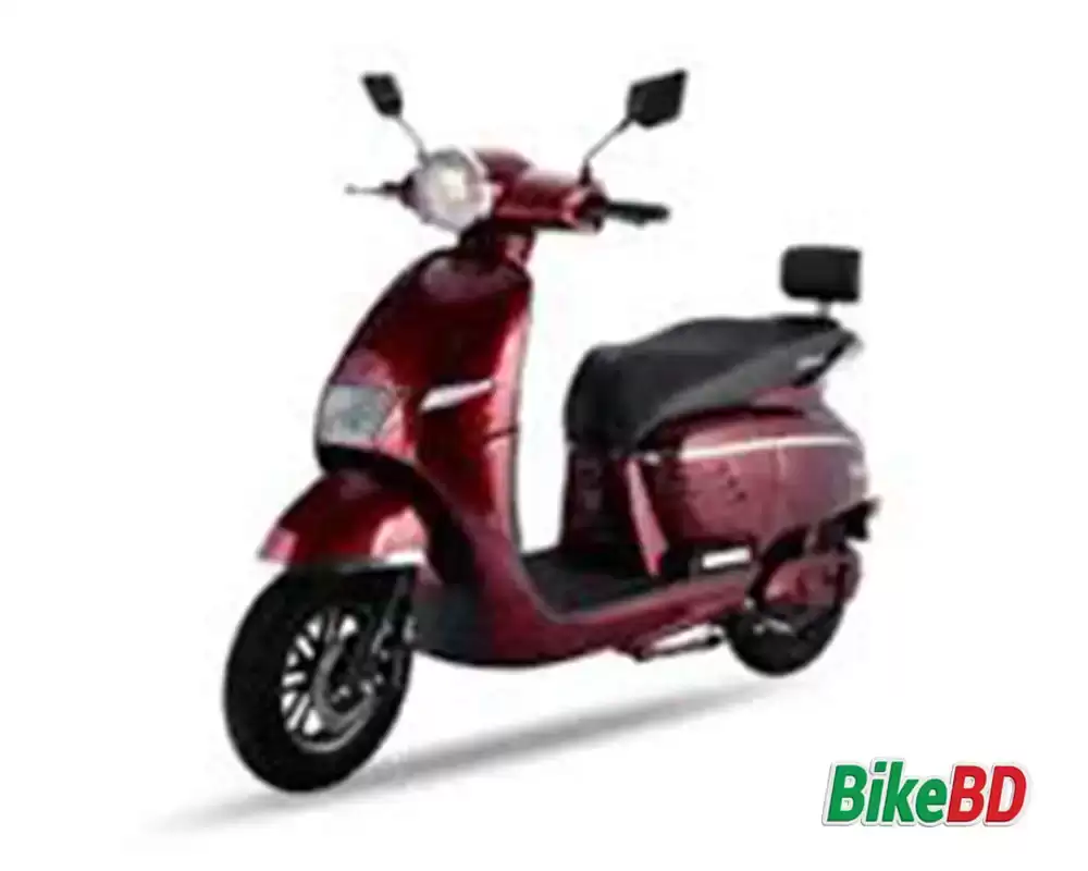 Revoo EV