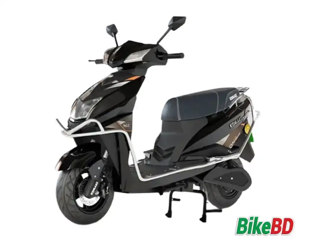 Revoo EV