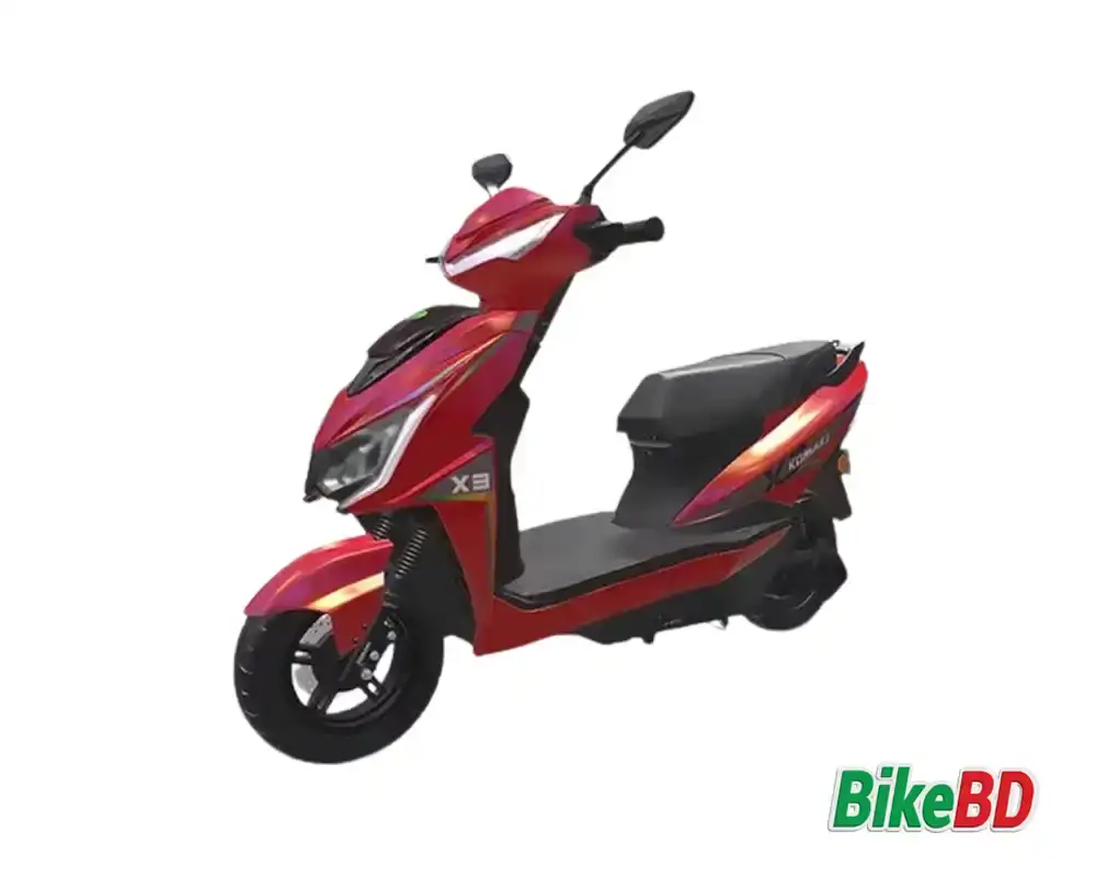 Revoo EV