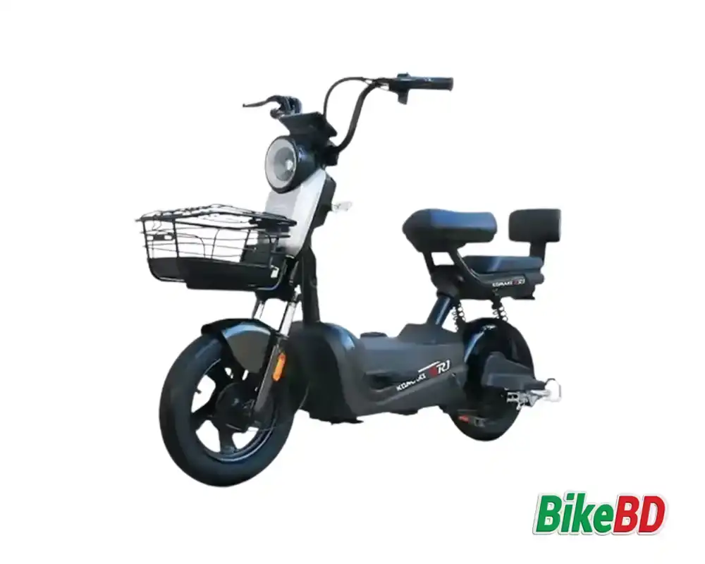 Revoo EV