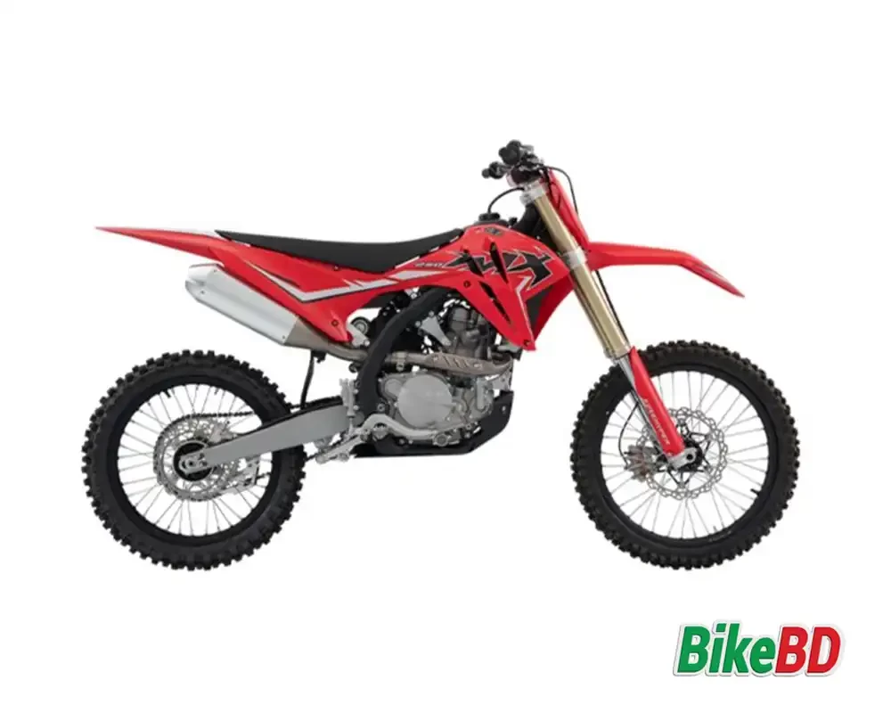 Kove MX250 OFF ROAD