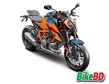 KTM 1290 Super Duke