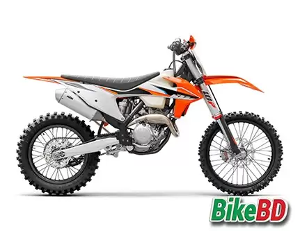 KTM 250 XC-F