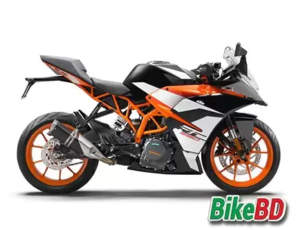 KTM RC 125