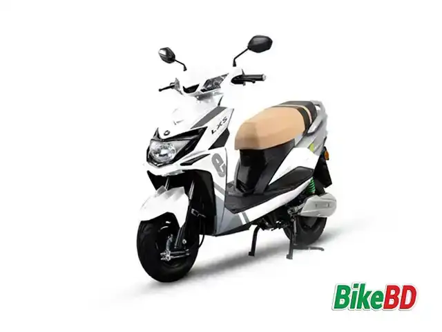 Revoo EV