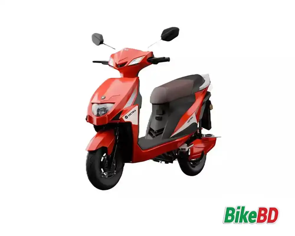 Revoo EV