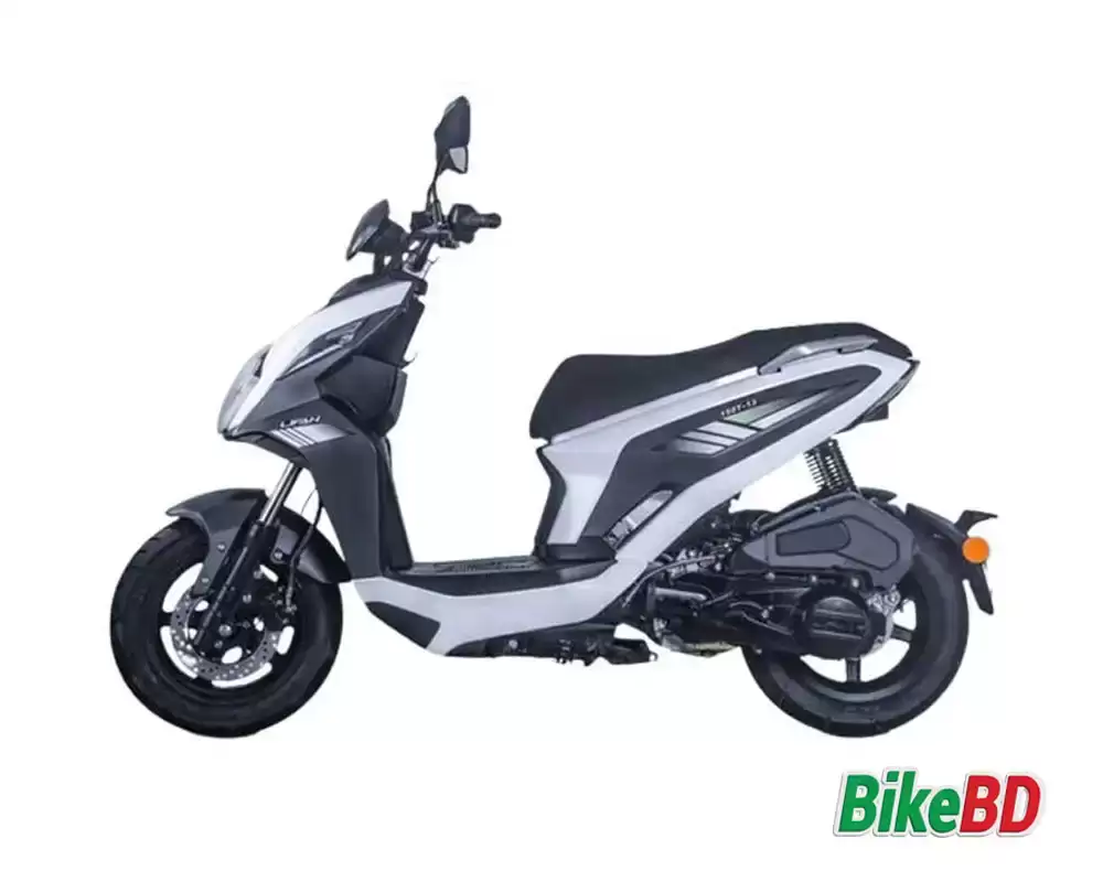 Lifan 150T 13