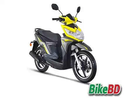 Lifan Blink 125