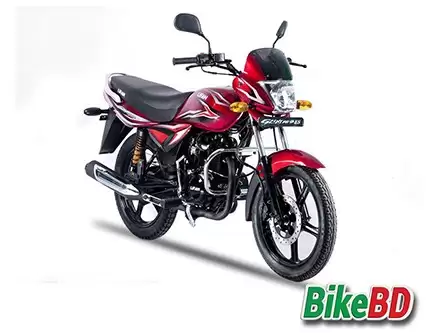 Lifan Glint 100