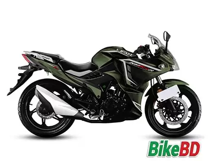 Lifan bike deals price