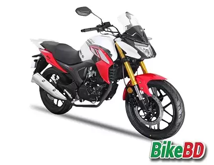 Lifan KPS 150