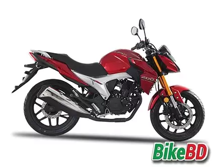Lifan KPS 200