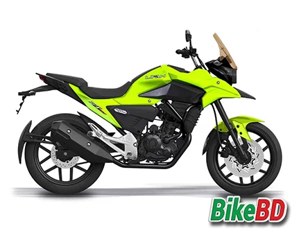 Lifan bike store price