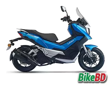 Lifan KPV 150
