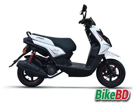 Lifan Razor 100