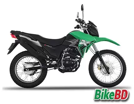 Lifan X-Pect 150