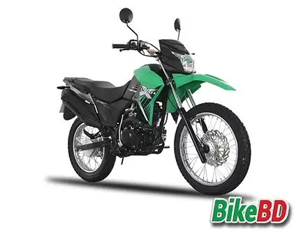 Lifan X-Pect 200