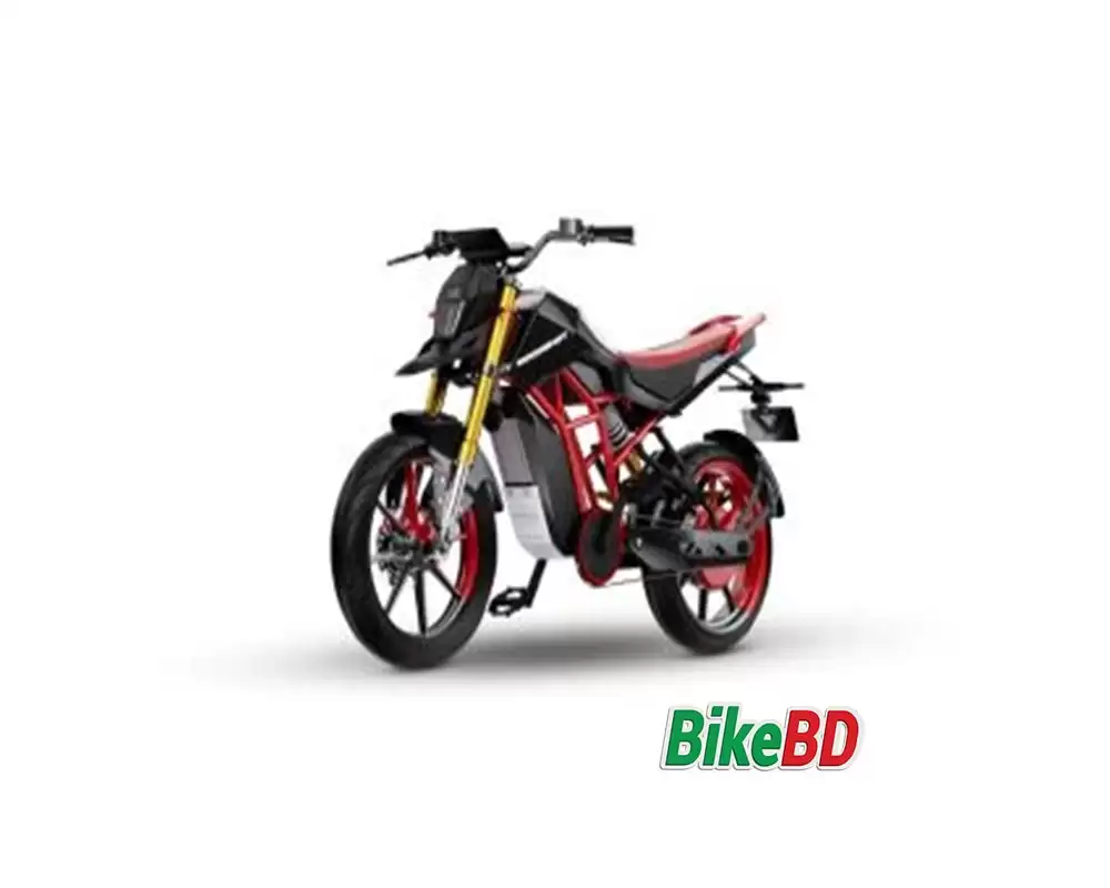 Revoo EV