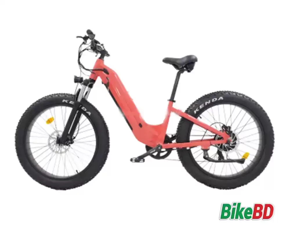 Revoo EV