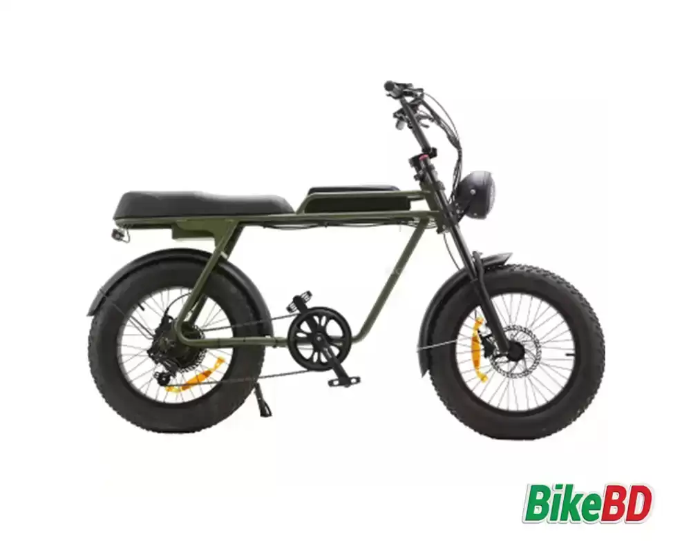 Revoo EV